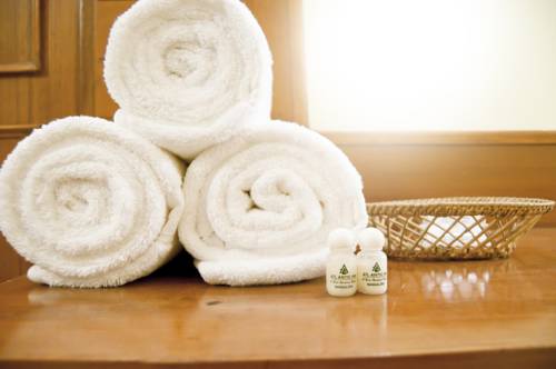 Фото Atlaantic Inn