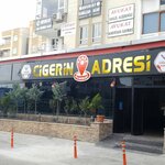 Mestali. Ocakbasi (Şanlıurfa, Haliliye, Şair Nabi Mah., 172. Sok., 13A), restaurant