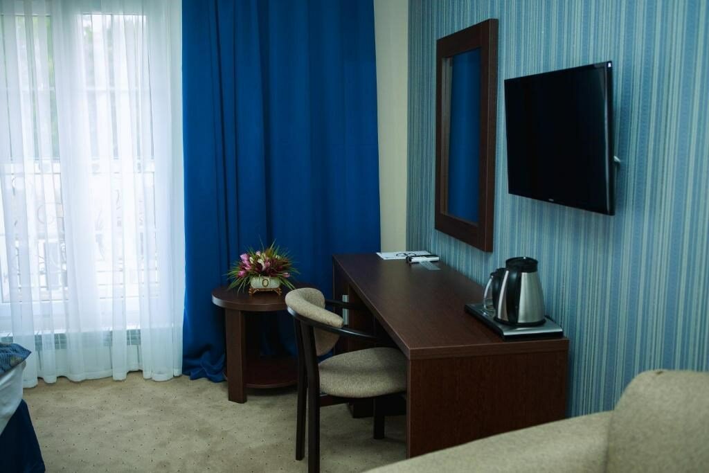 Фото Grand Hotel