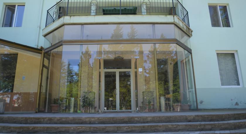 Фото Парк-отель Imeri