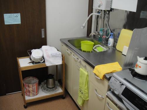 Фото Maison de Sasagawa