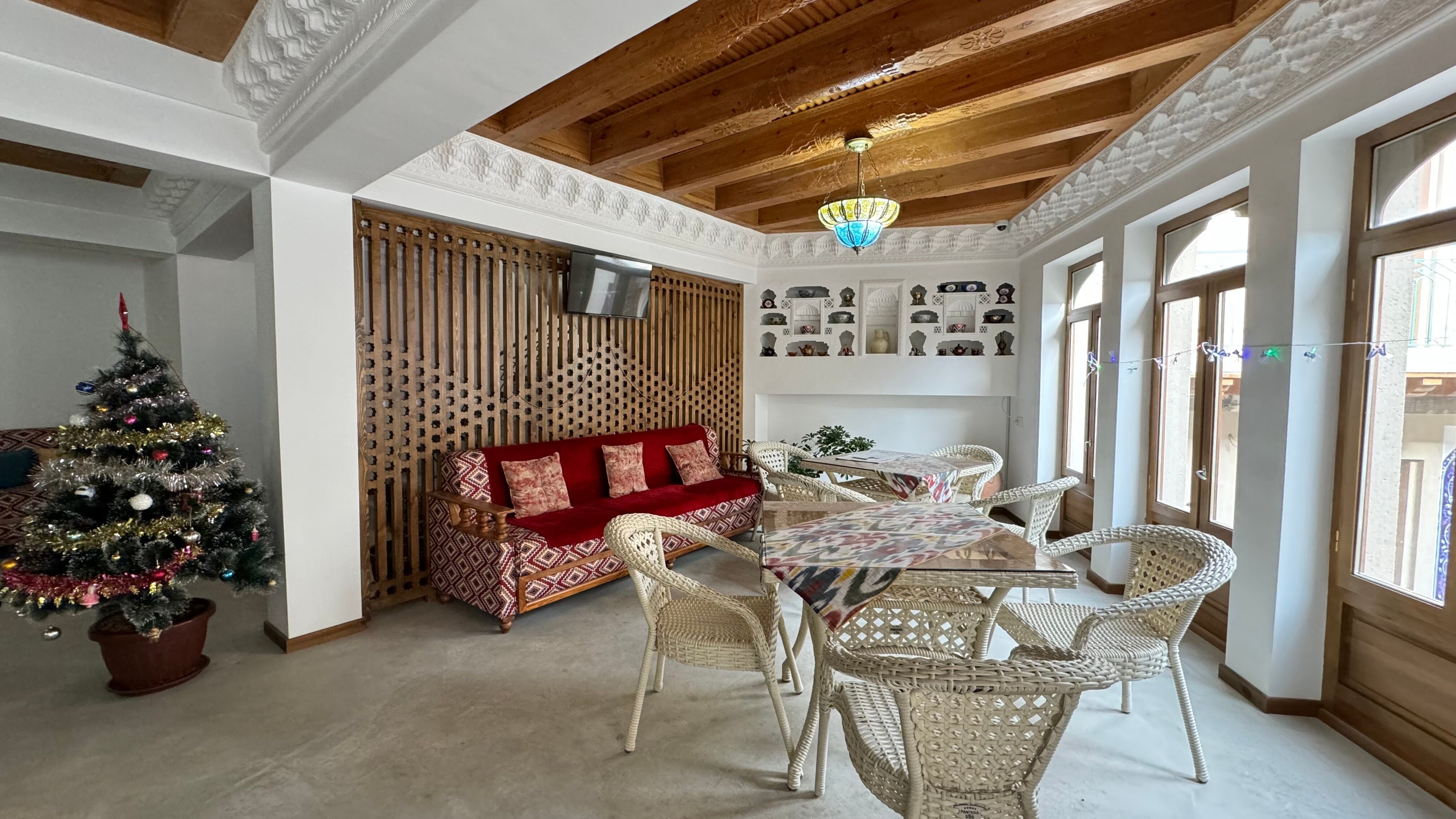 Фото Mahbubakhon