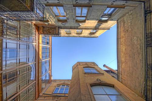 Фото Brody House