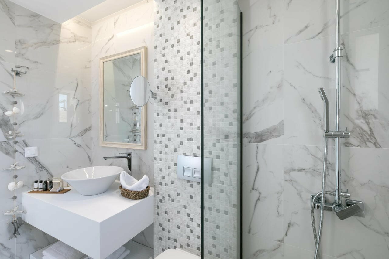 Фото White Pearls Luxury Suites - Adults Only