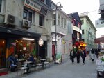 Klup Ali (Izmir, Konak District, Alsancak Neighborhood, 1469 Street, 35), restaurante