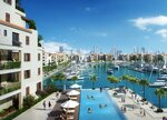 Port De La Mer - La Cote (2A, Jumeirah Street, Dubai), housing complex