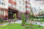 Дом на виду (Leninskogo Komsomola Avenue, 2к4), complejo residencial