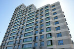 Счастье в Царицыно (Kavkazsky Boulevard, 27к2), complejo residencial