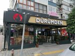 From the Wrap (İzmir, Karabağlar, Arap Hasan Mah., 238 Sok., 2A), fast food
