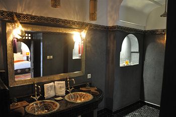 Фото Riad Charme d'Orient - Adults Only