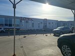 Caucasus Auto Market (край Квемо Картли, Рустави), автосалон в Рустави