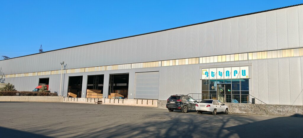 Furniture fittings and components Decora, Yerevan, photo