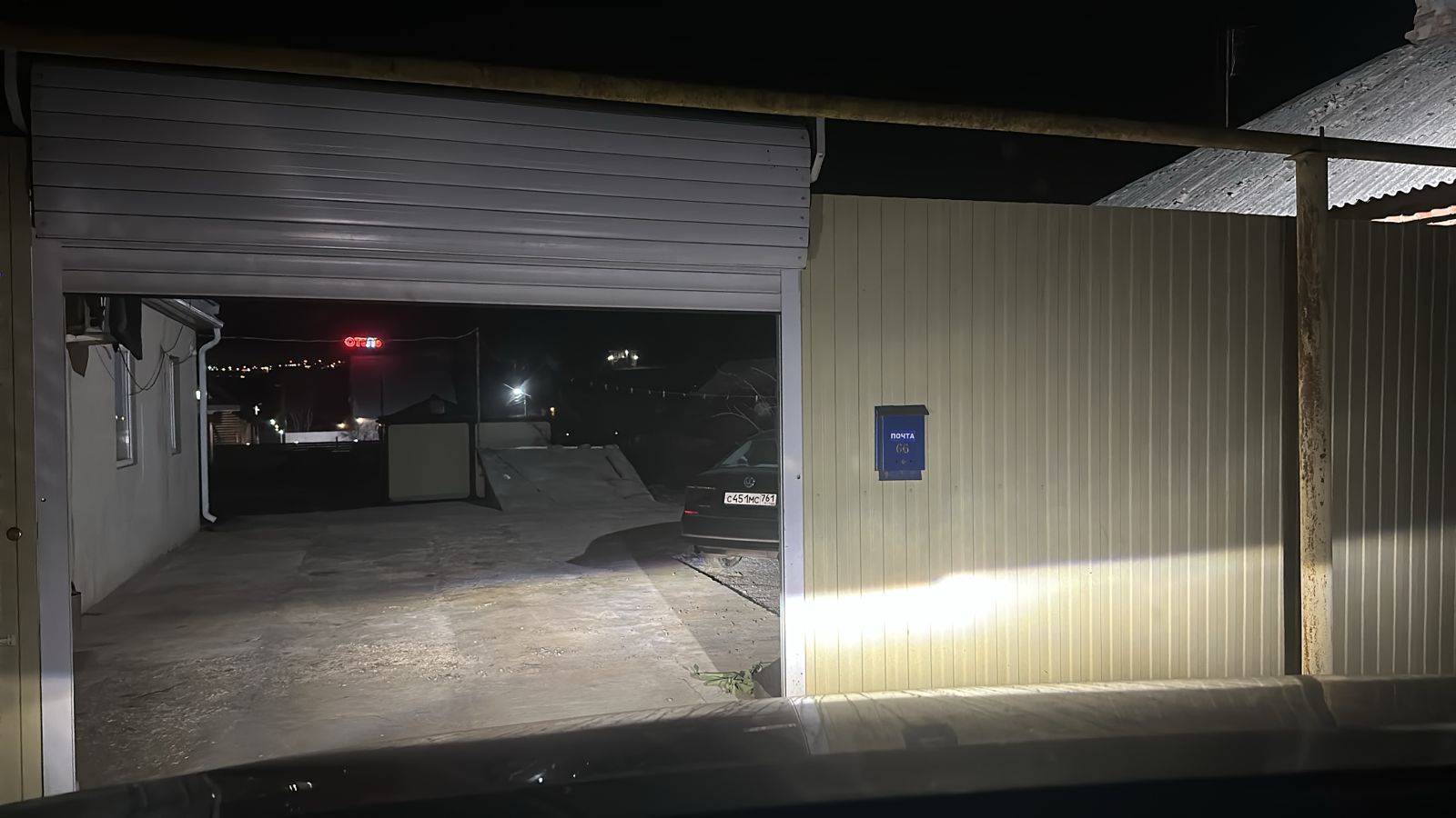 Фото У Нели