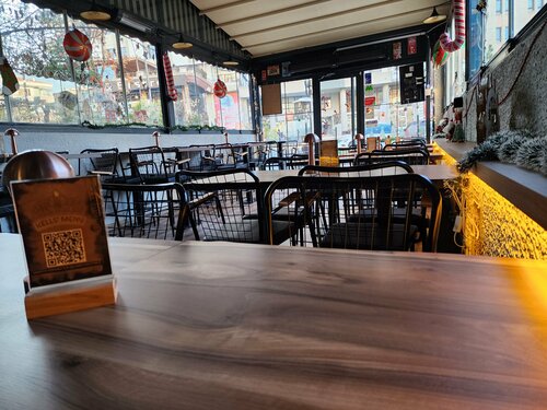 Бар Паб Келлс, Анкара, фото