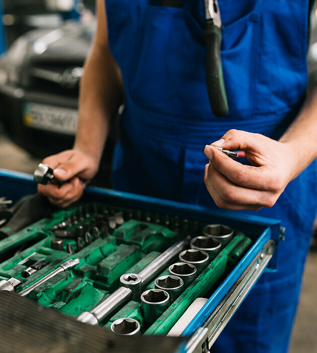 Car service, auto repair Performance Auto, Kayseri, photo