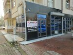 Raneks Promotion (Konya, Selçuklu, Çevreyolu Cad., 104) ، عمل الليزر