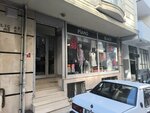 Piano Black Moda (Istanbul, Esenler, Davutpasa Neighborhood, 67th Street, 6), tienda de ropa