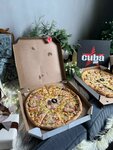 Cuba (ulitsa Yevgenii Zhigulenko, 13), pizzeria