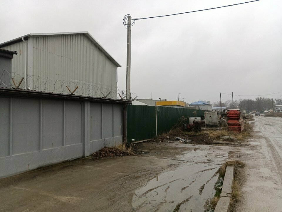 Adhesives АСК, Guryevsk, photo