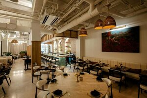 Гостиница Alma San Juan