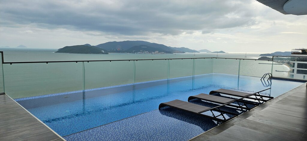 Hotel Majestic Premium Hotel, Nha Trang, photo