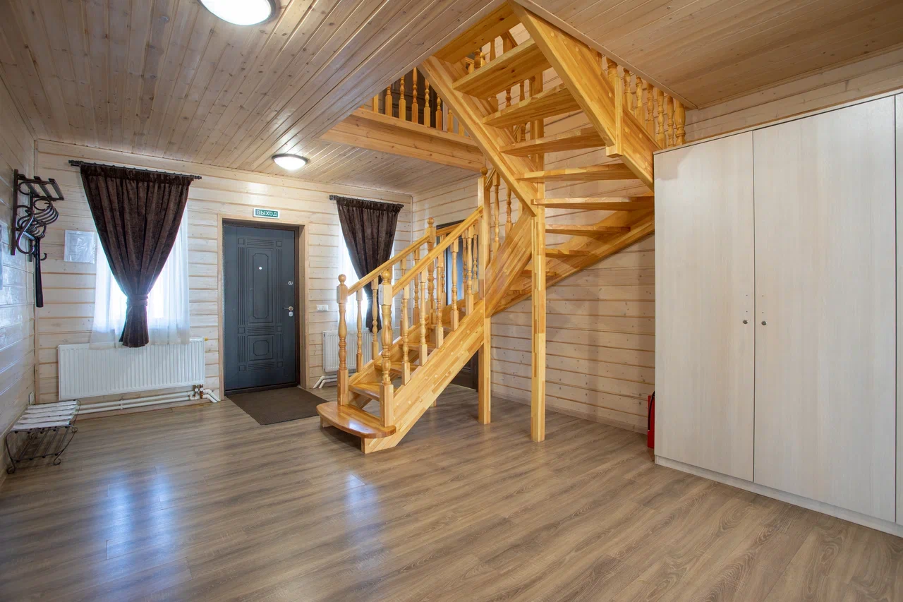 Фото Парк-отель Остров Рыболовная усадьба