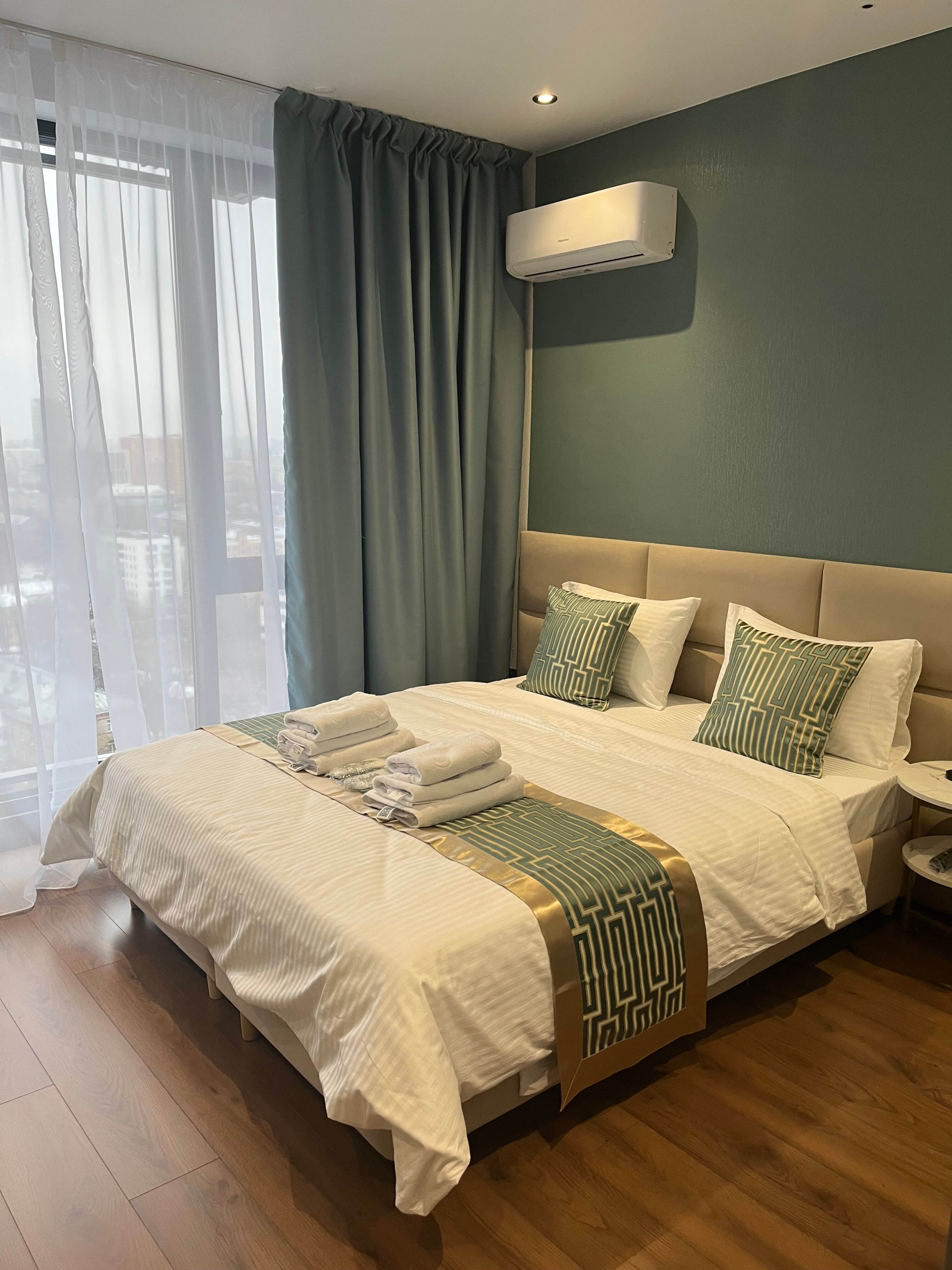 Фото Ladotel Измайлово