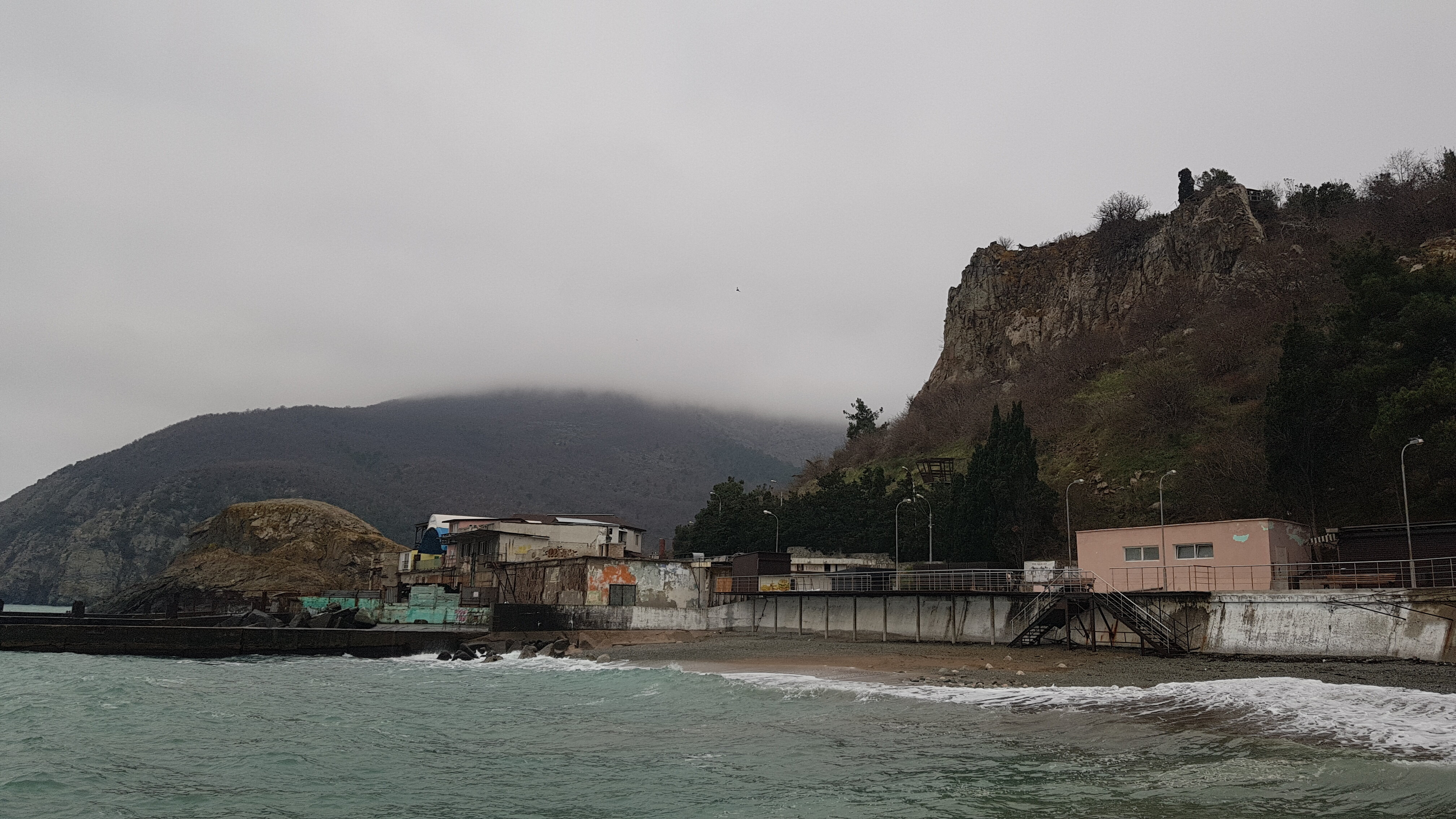 Фото Отдых у Сергея