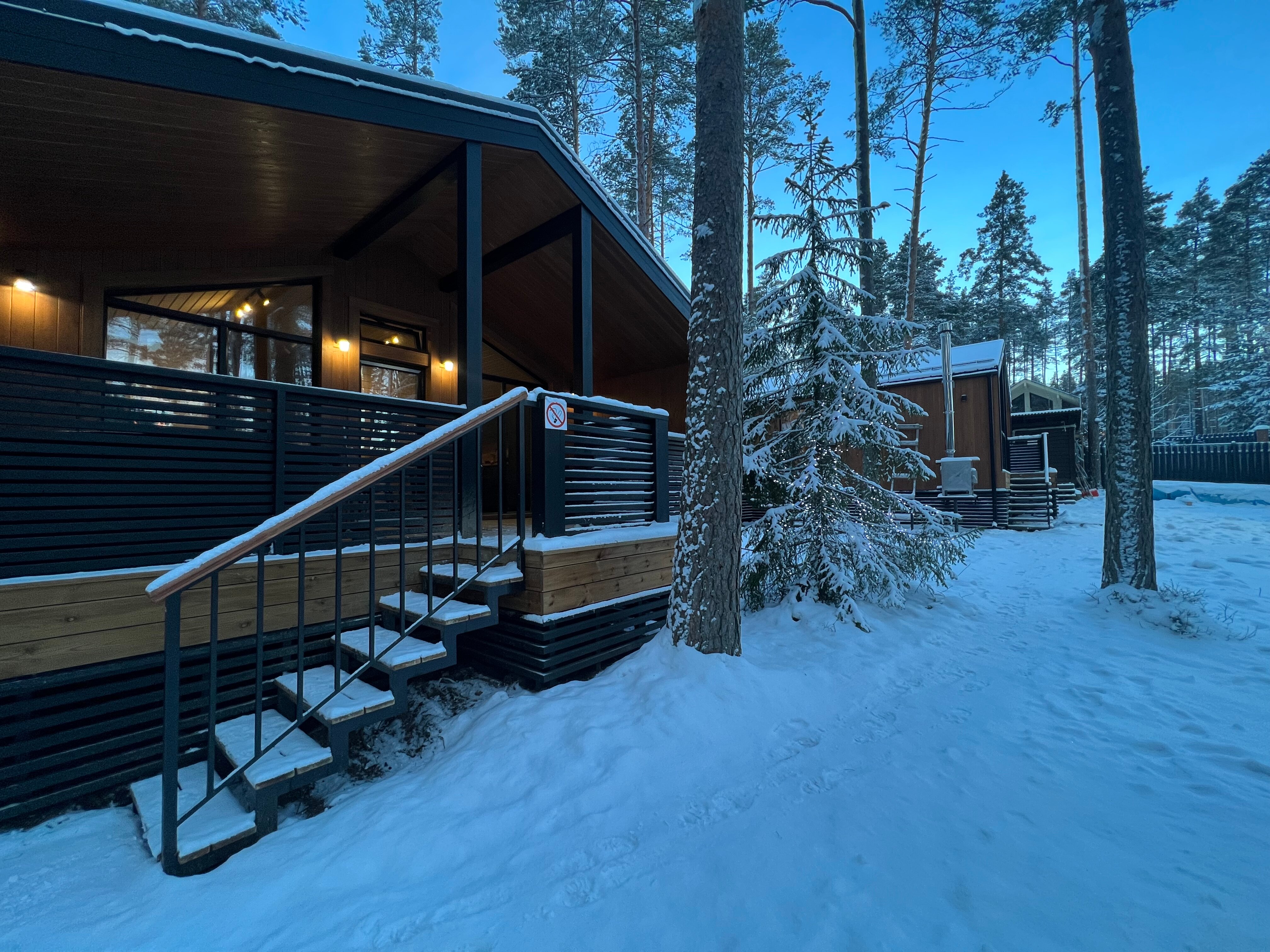 Фото Land Breeze