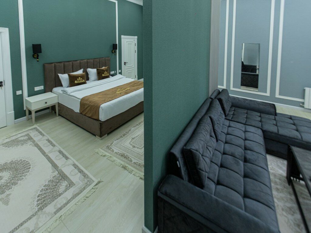 Фото Sultan Palace