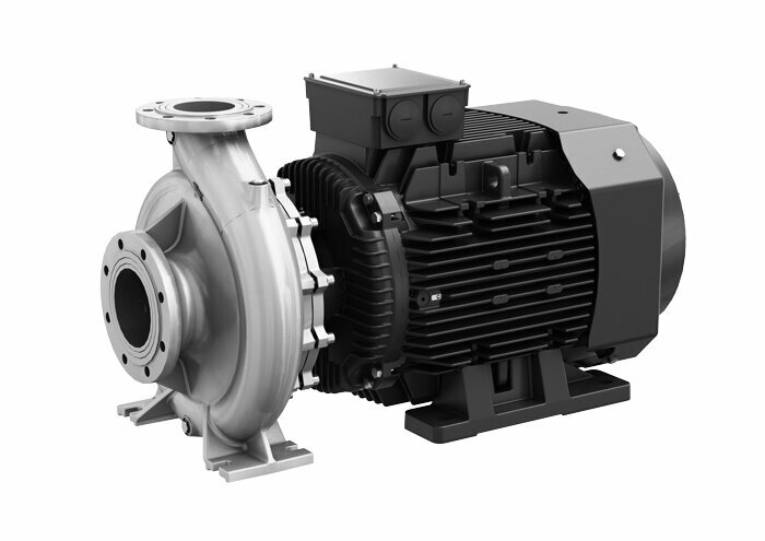 Pumping equipment Agua Sistemas Peruana S. A. C - Asp, Lima, photo