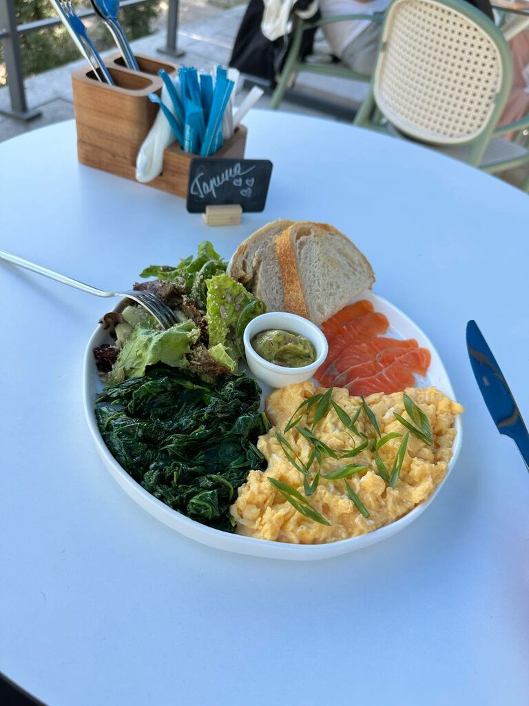 Coffee shop Master Coffee, Almaty, photo