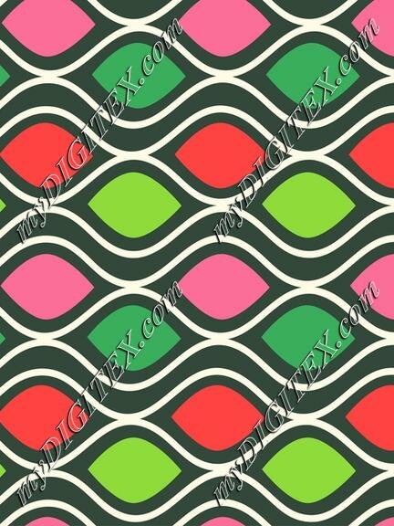 Drapery shop Newtex Dubai Textiles, Dubai, photo