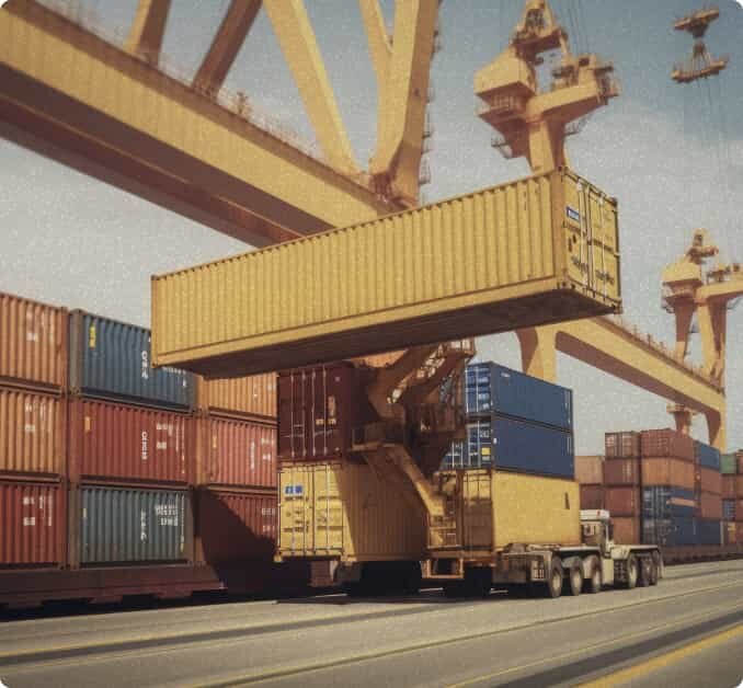 Freight forwarding Coral Shipping & Cargo LLC, Dubai, photo