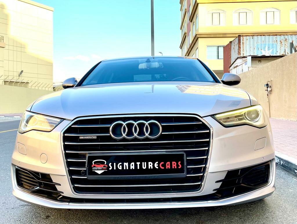 Sale of used cars Signature Cars, Dubai, photo