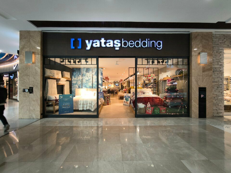 Bedroom furniture Yatas, Ankara, photo