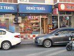Deniz Tekel (İstanbul, Bahçelievler, Zafer Mah., Halit Ziya Uşaklıgil Cad., 13), beer shop