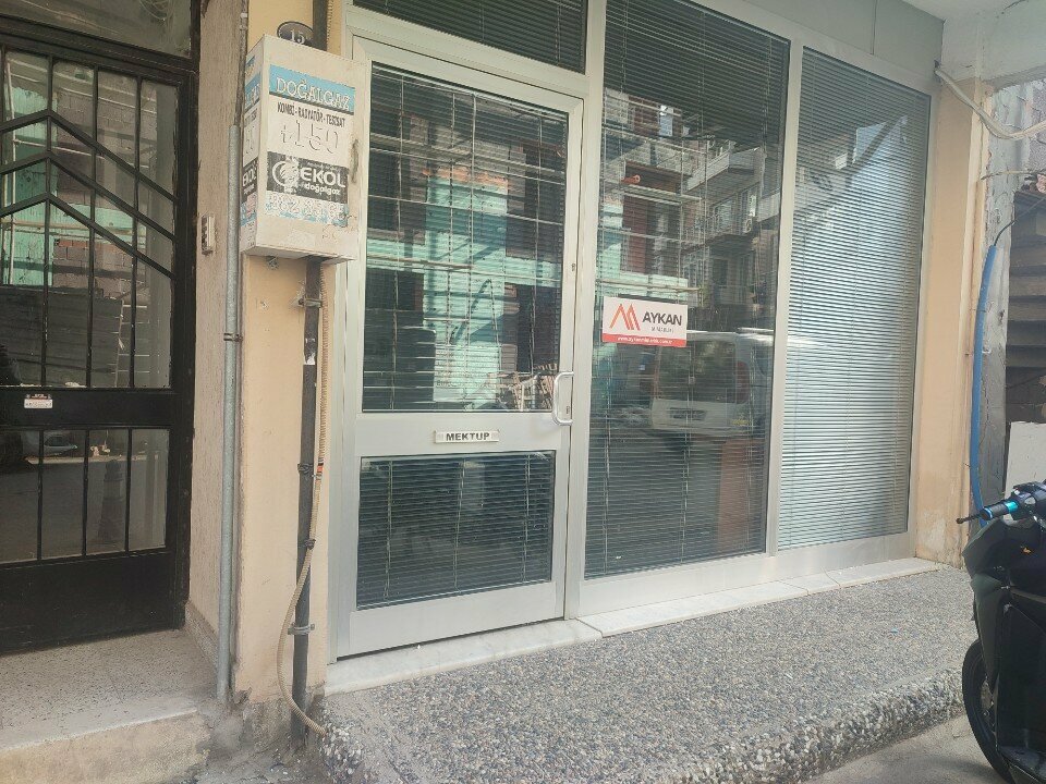 Architectural firm Aykan Mimarlik, Izmir, photo