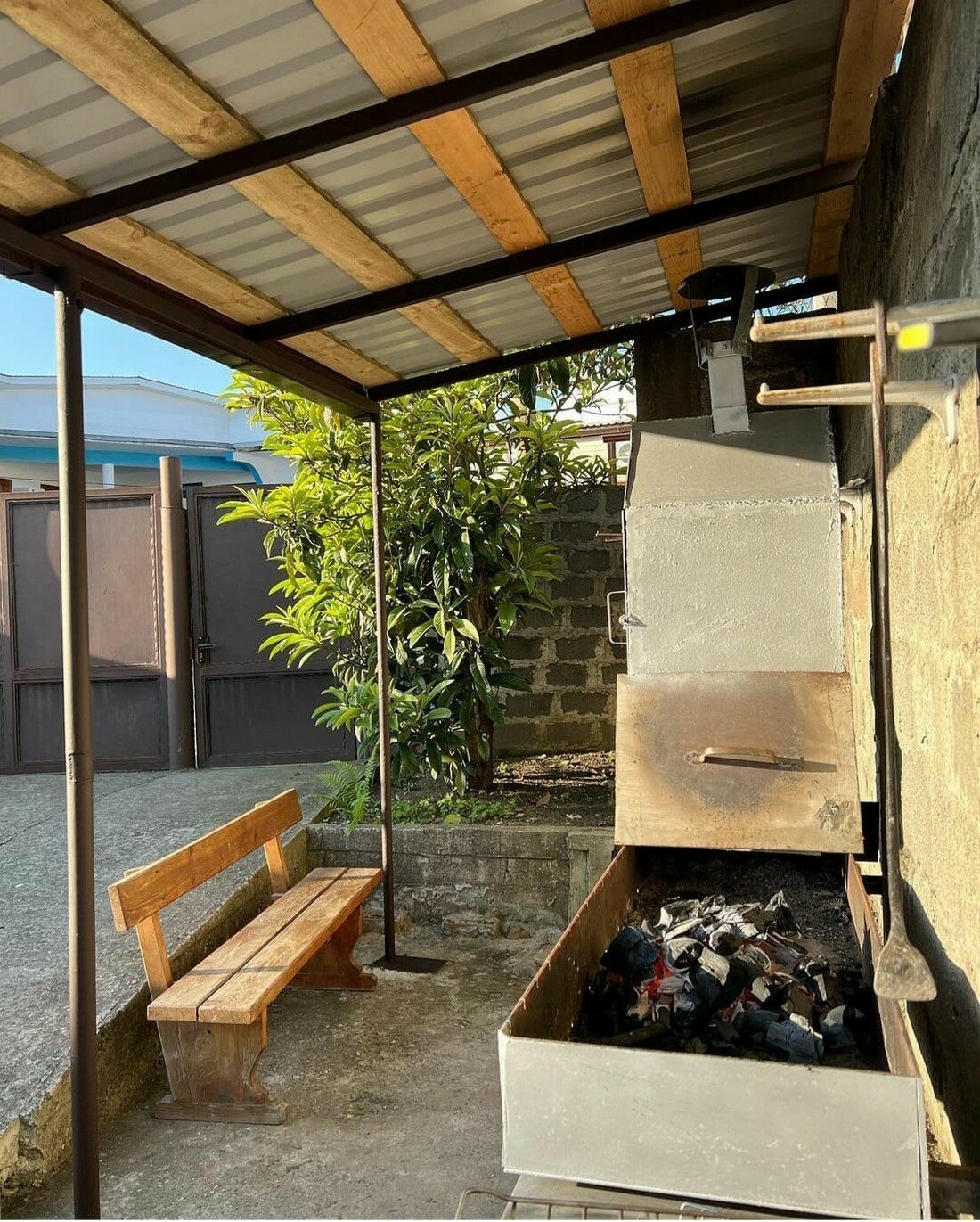 Фото Катюша