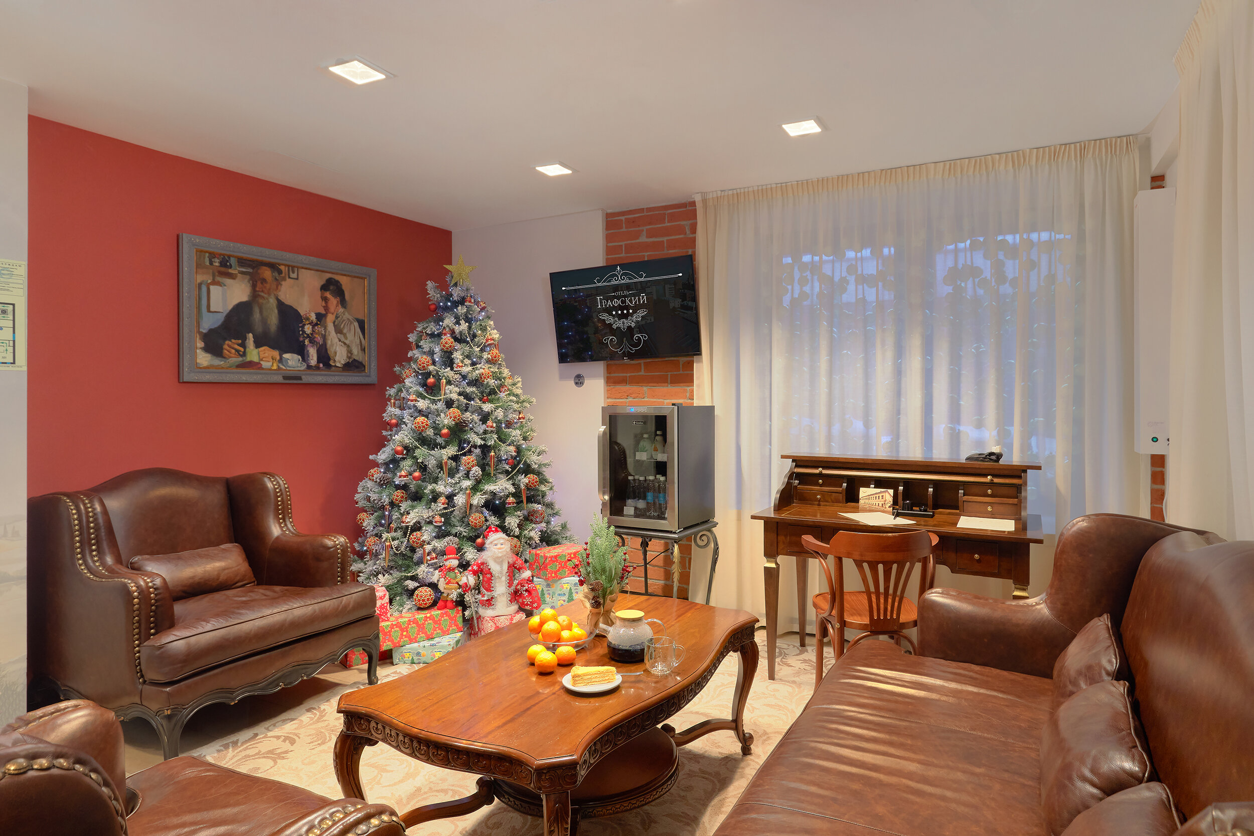 Фото отеля 4