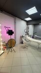 Batbrows_ (Zheleznodorozhny Microdistrict, Rozhdestvenskaya ulitsa, 8), permanent makeup studio