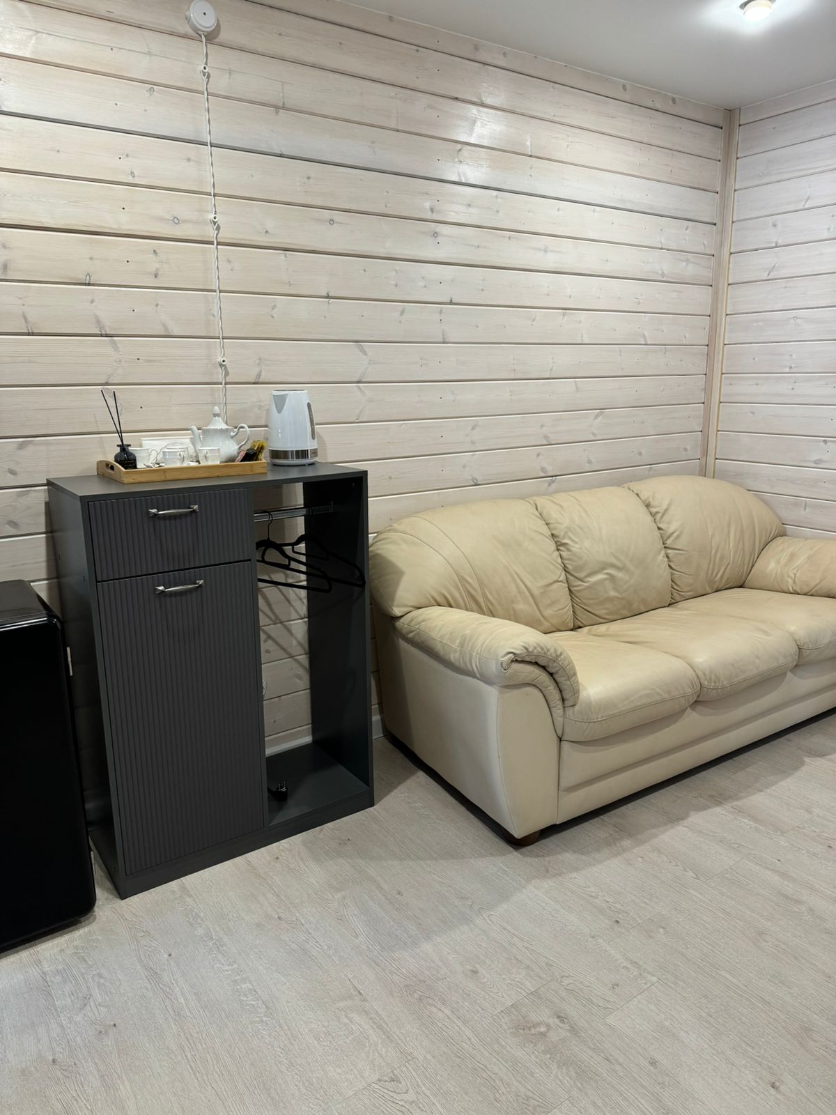 Фото Байкальские юрты