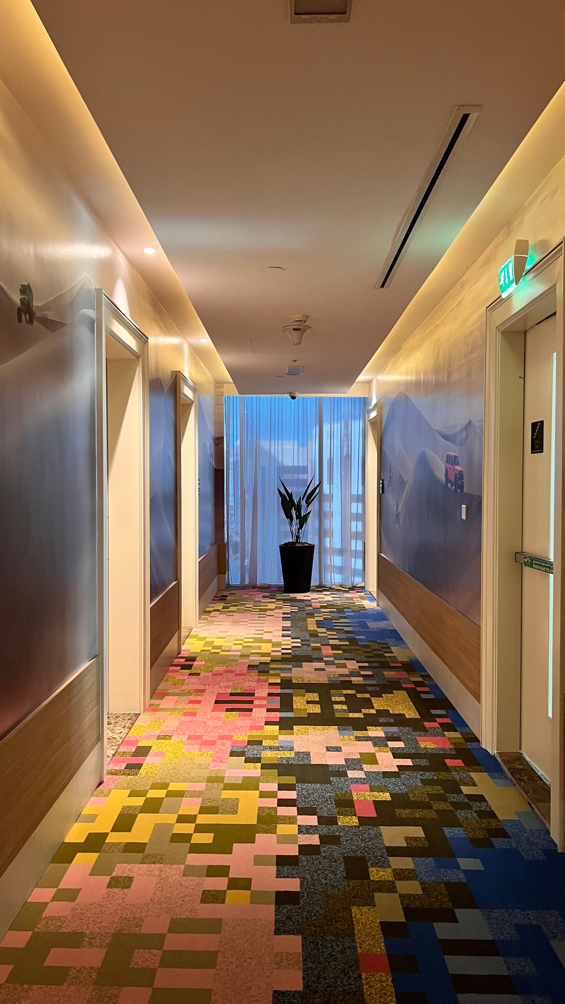 Фото La Quinta by Wyndham Abu Dhabi Al Wahda