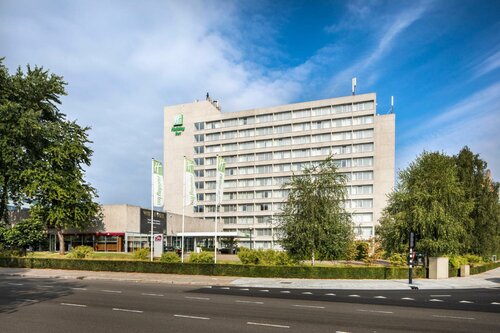 Гостиница Holiday Inn Eindhoven Centre, an Ihg Hotel в Эйндховене