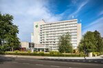 Holiday Inn Eindhoven Centre, an Ihg Hotel