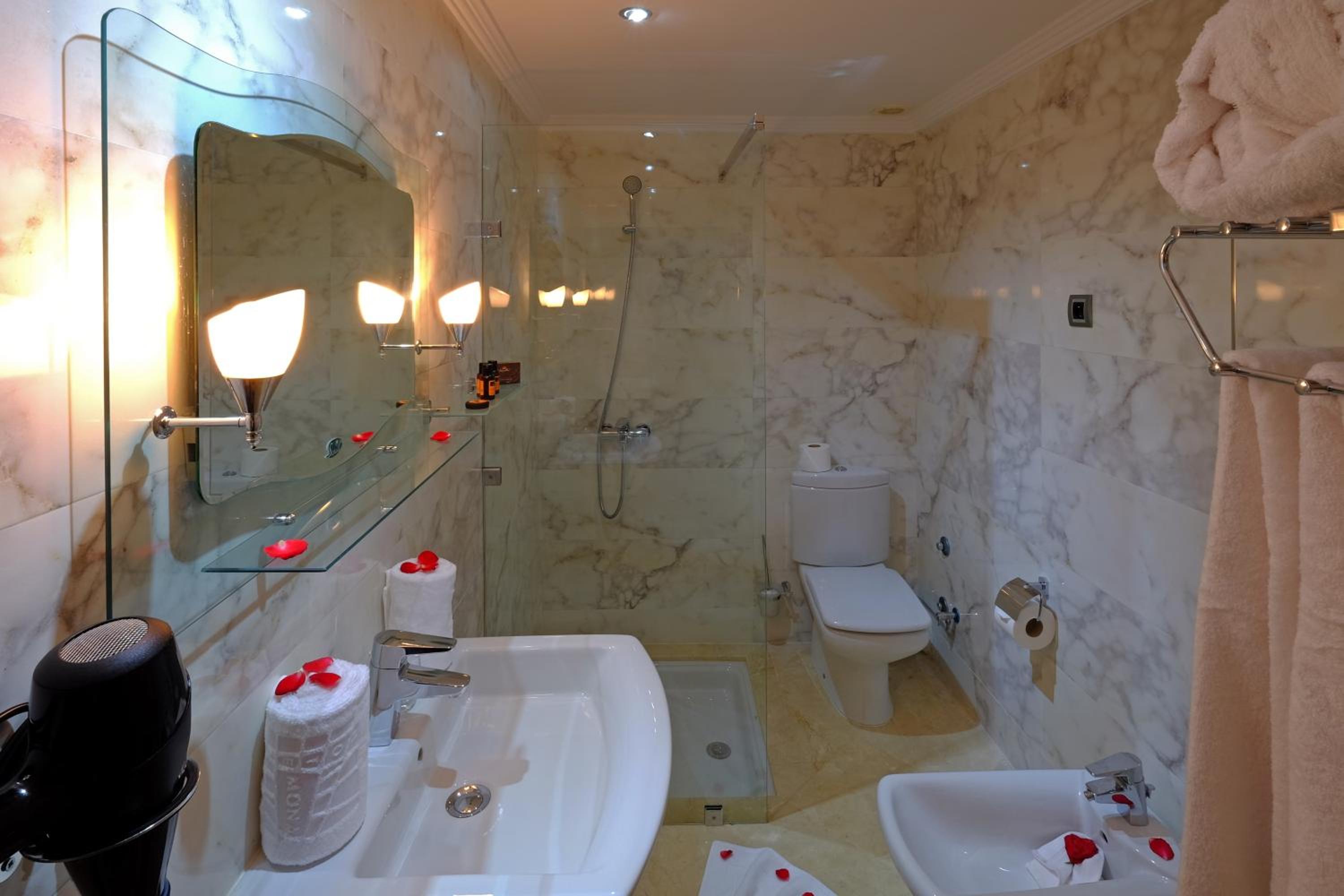 Фото Appart hotel Mouna