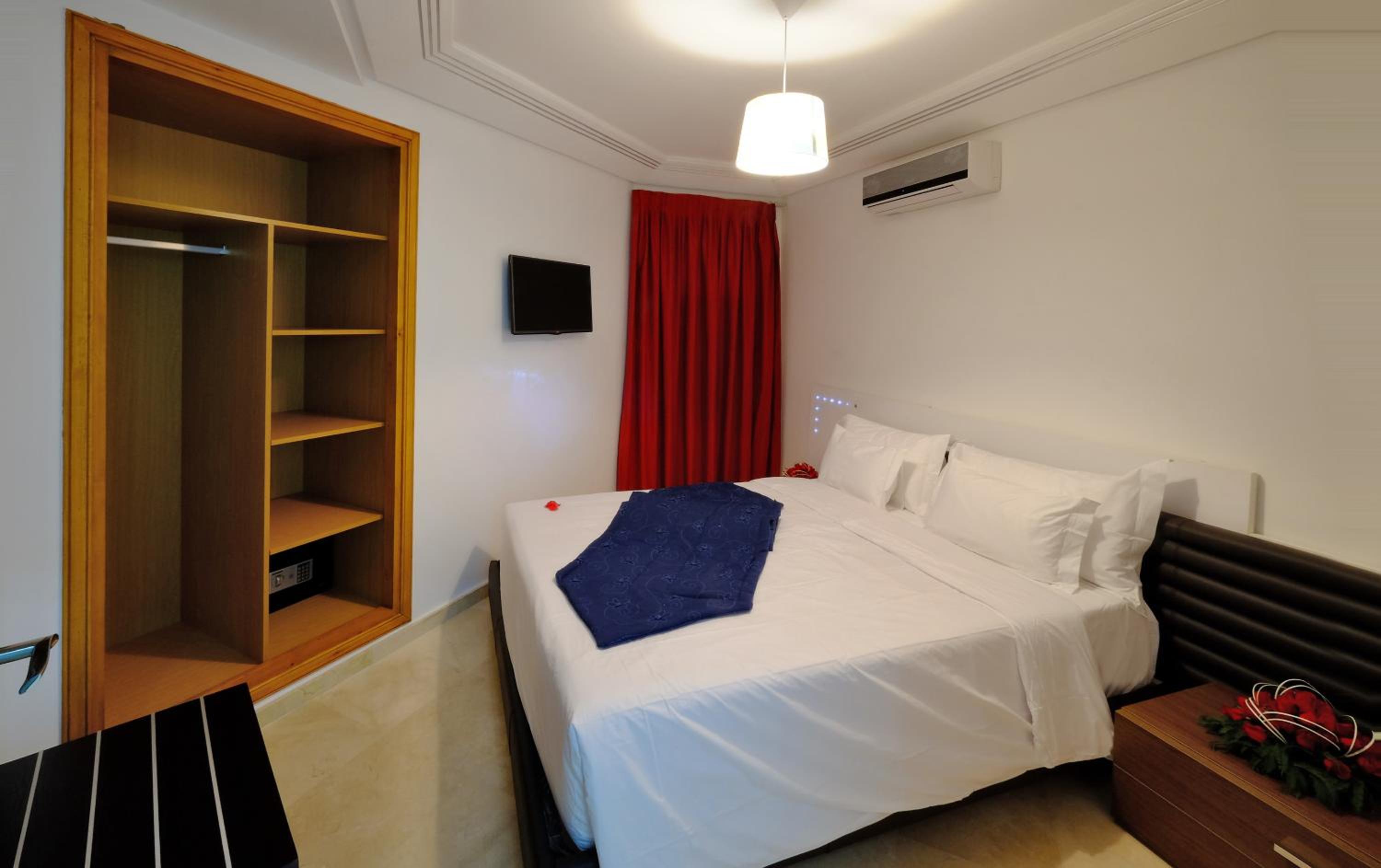 Фото Appart hotel Mouna