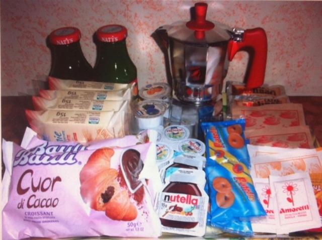 Фото Residence Lepontina