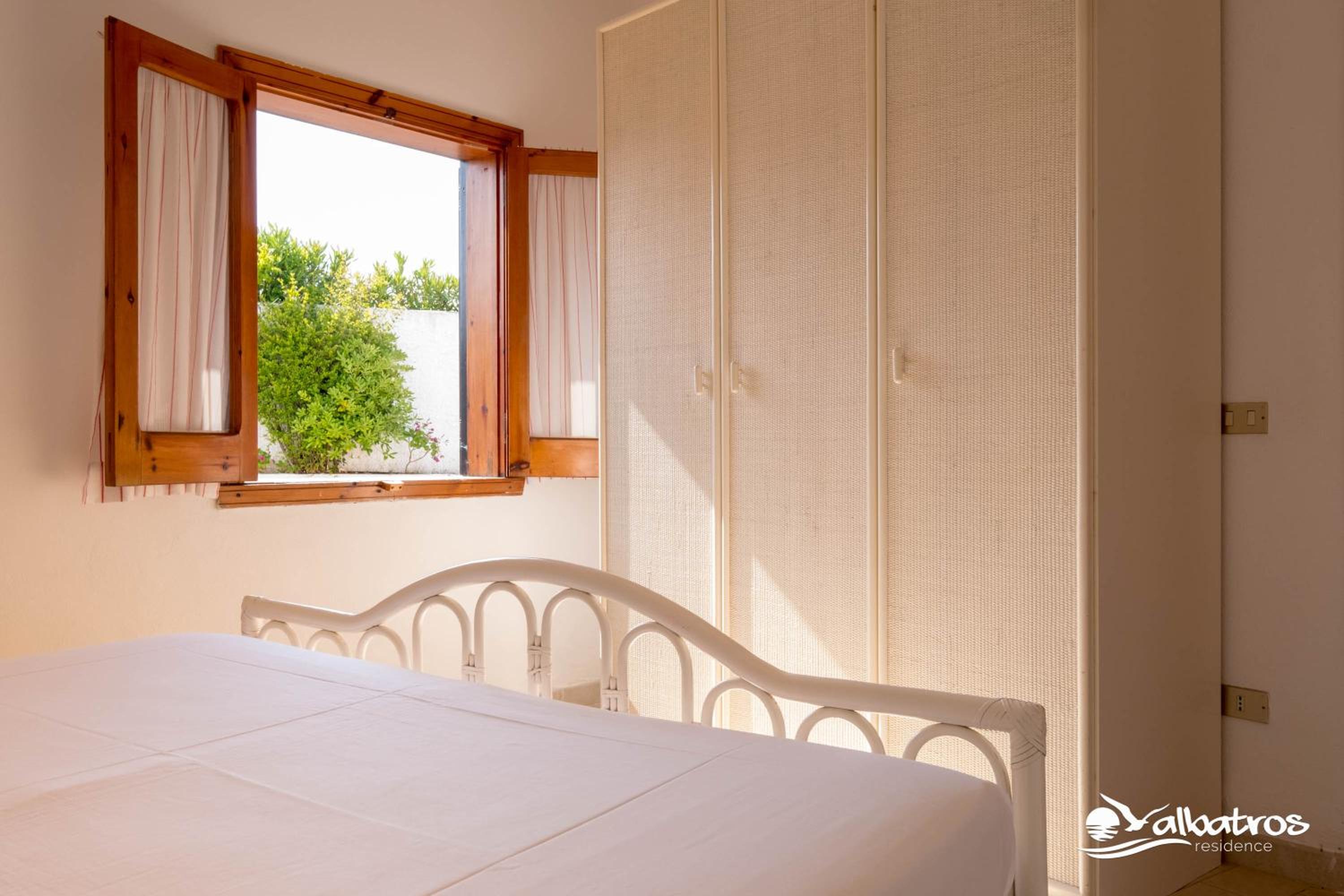 Фото Residence Albatros