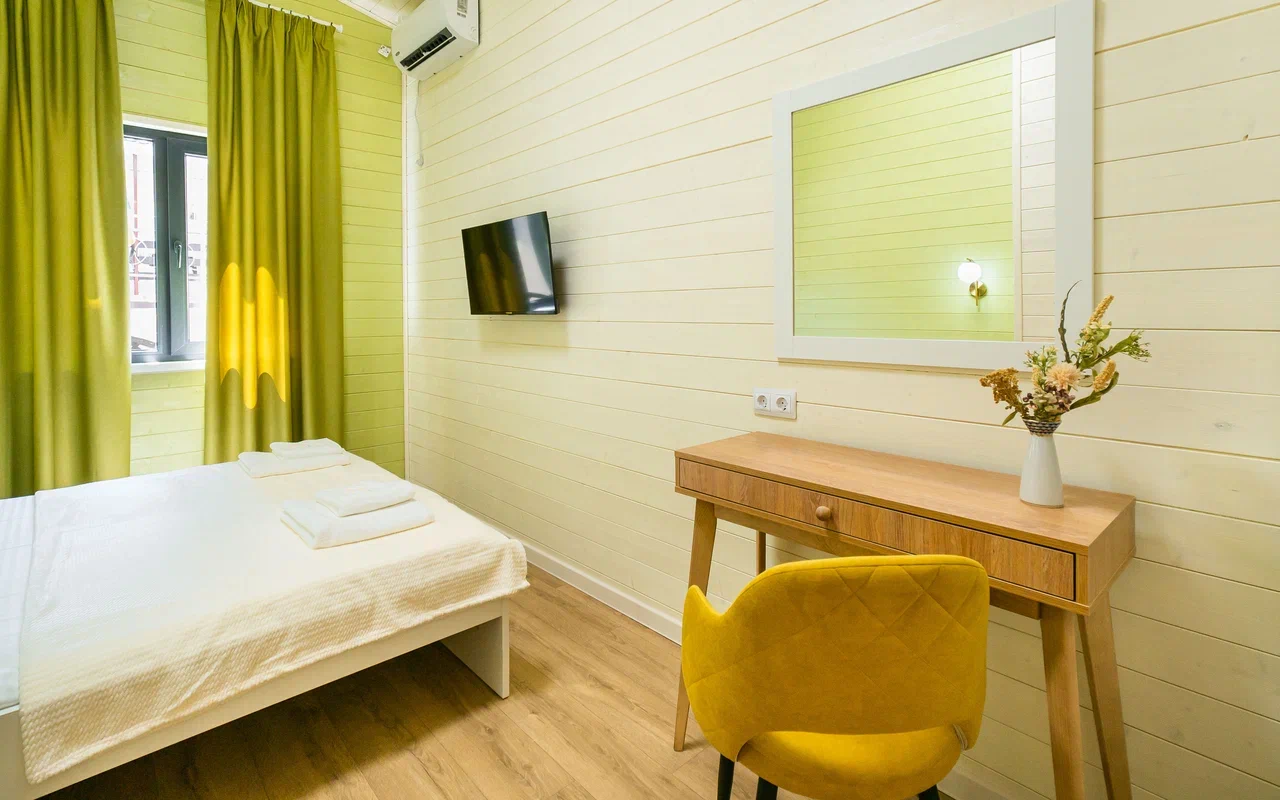 Фото Sunny Coast